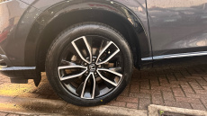 Honda HR-V 1.5 eHEV Advance 5dr CVT Hybrid Hatchback